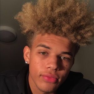 Meet your Posher, Beau